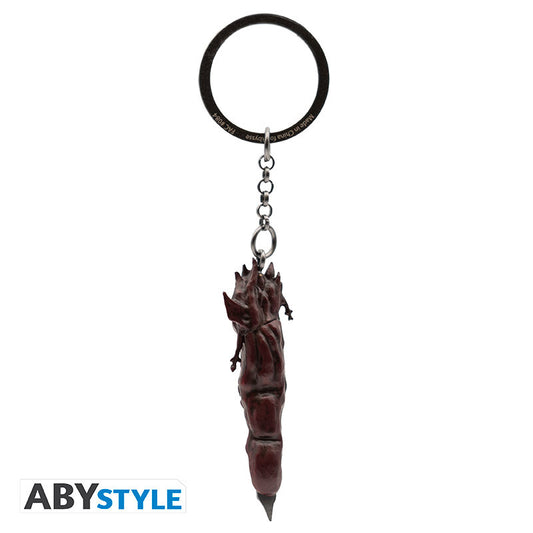 JUJUTSU KAISEN - Keychain 3D Sukuna's finger