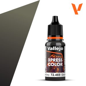 Vallejo - Game Color / Xpress Color - Landser Grey 18 ml