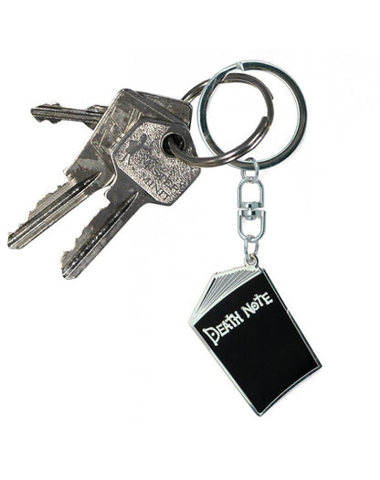 DEATH NOTE - Keychain "Death Note"