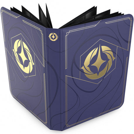 Disney Lorcana - Premium Sammelalbum