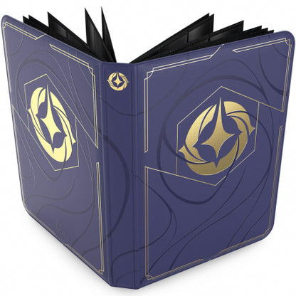 Disney Lorcana - Premium Sammelalbum