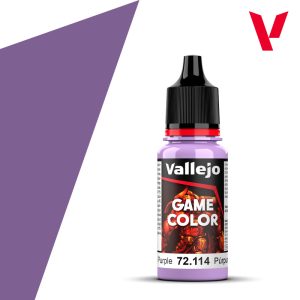 Vallejo - Game Color / Color - Lustful Purple