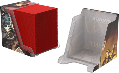 Gamegenic - Bastion 100+ XL MTG "The Hobbit" - The Great Goblin