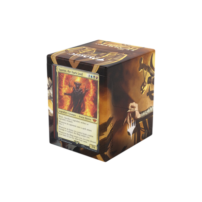 Gamegenic - Bastion 100+ XL MTG "The Hobbit" - The Great Goblin