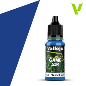 Vallejo - Game Air / Color - Magic Blue 18 ml