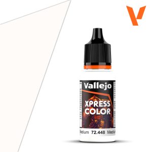 Vallejo - Game Color / Xpress Color - Xpress Medium 18 ml
