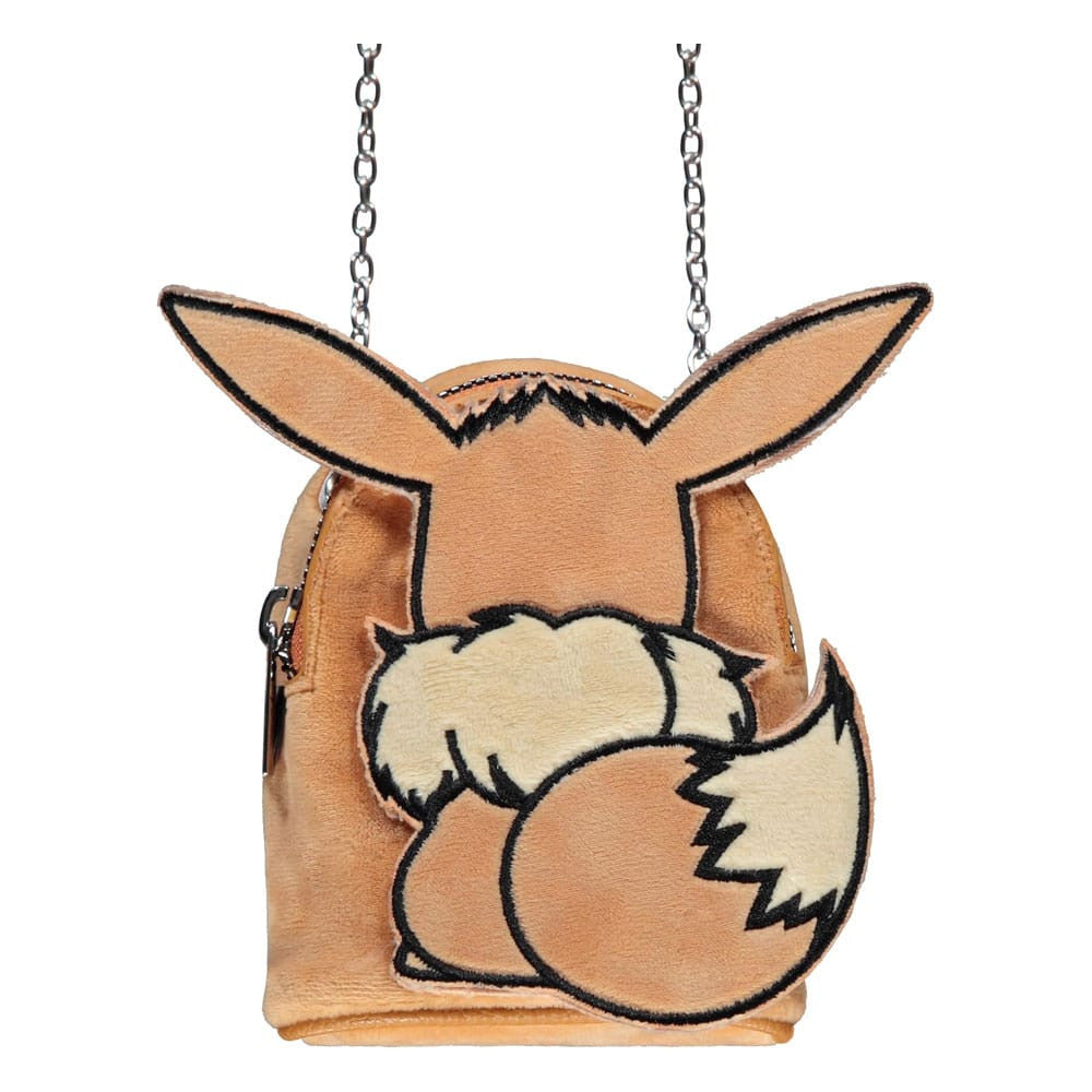 Pokémon - Eevee Back - Micro Bag