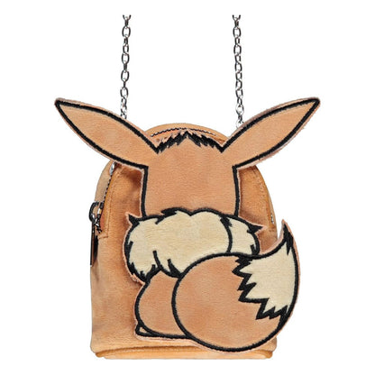 Pokémon - Eevee Back - Micro Bag
