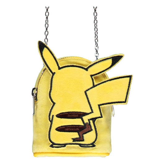 Pokémon - Pikachu Back - Micro Bag