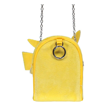 Pokémon - Pikachu Back - Micro Bag