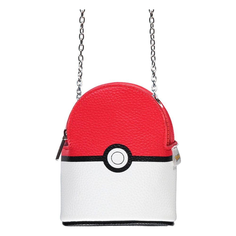 Pokémon - Pokéball - Micro Bag