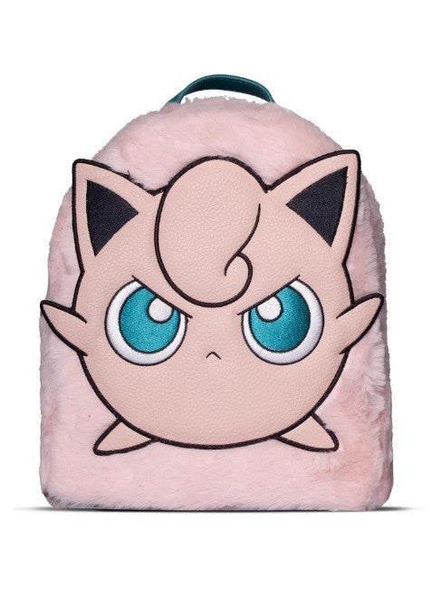 Pokémon - Jigglypuff - Novelty Mini Backpack