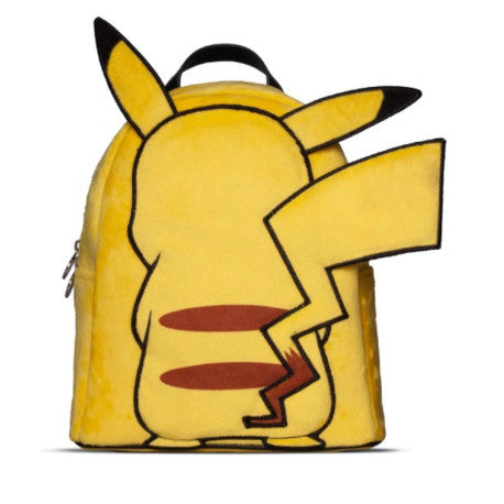 Pokémon - Pikachu - Novelty Mini Backpack