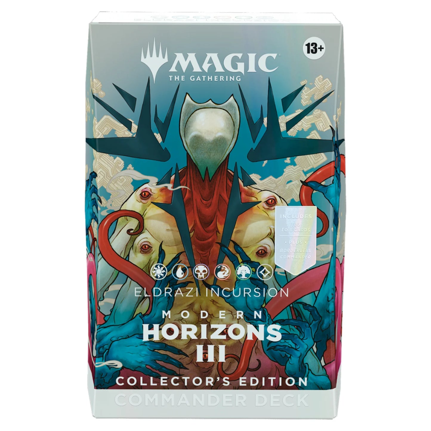 Modern Horizons 3 Commander Deck Collector's Edition