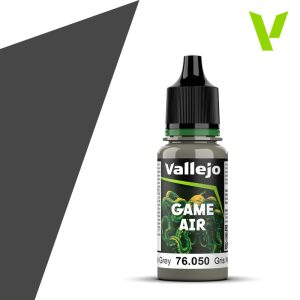 Vallejo - Game Air / Color - Neutral Grey 18 ml