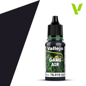 Vallejo - Game Air / Color - Night Blue 18 ml