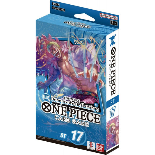 One Piece - ST17