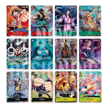 One Piece - Premium Card Collection Fest. 23-24