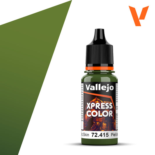 Vallejo - Game Color / Xpress Color - Orc Skin