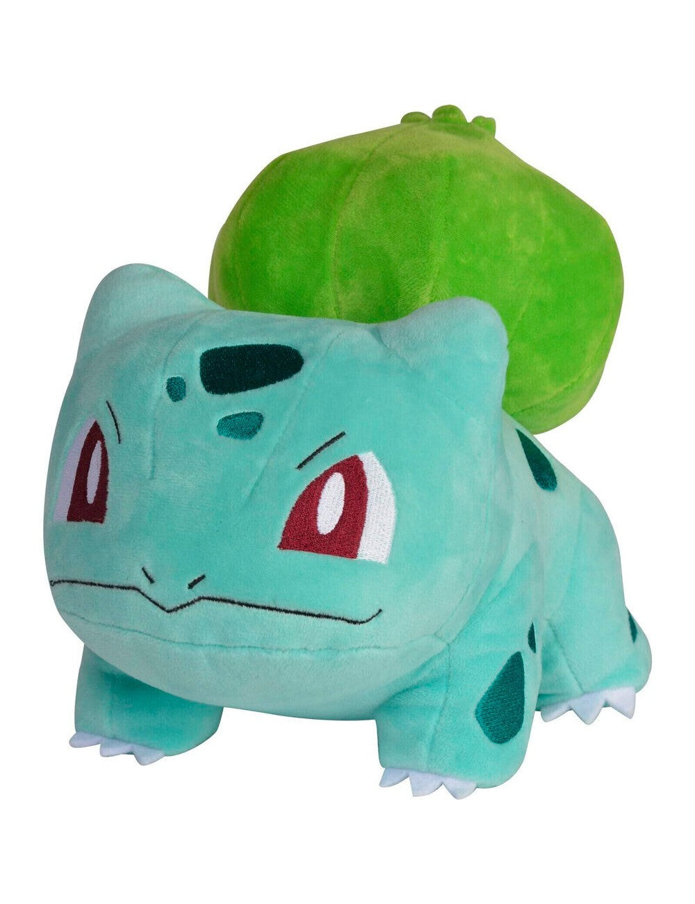 Peluche - Bulbasaur Pokemon 23cm