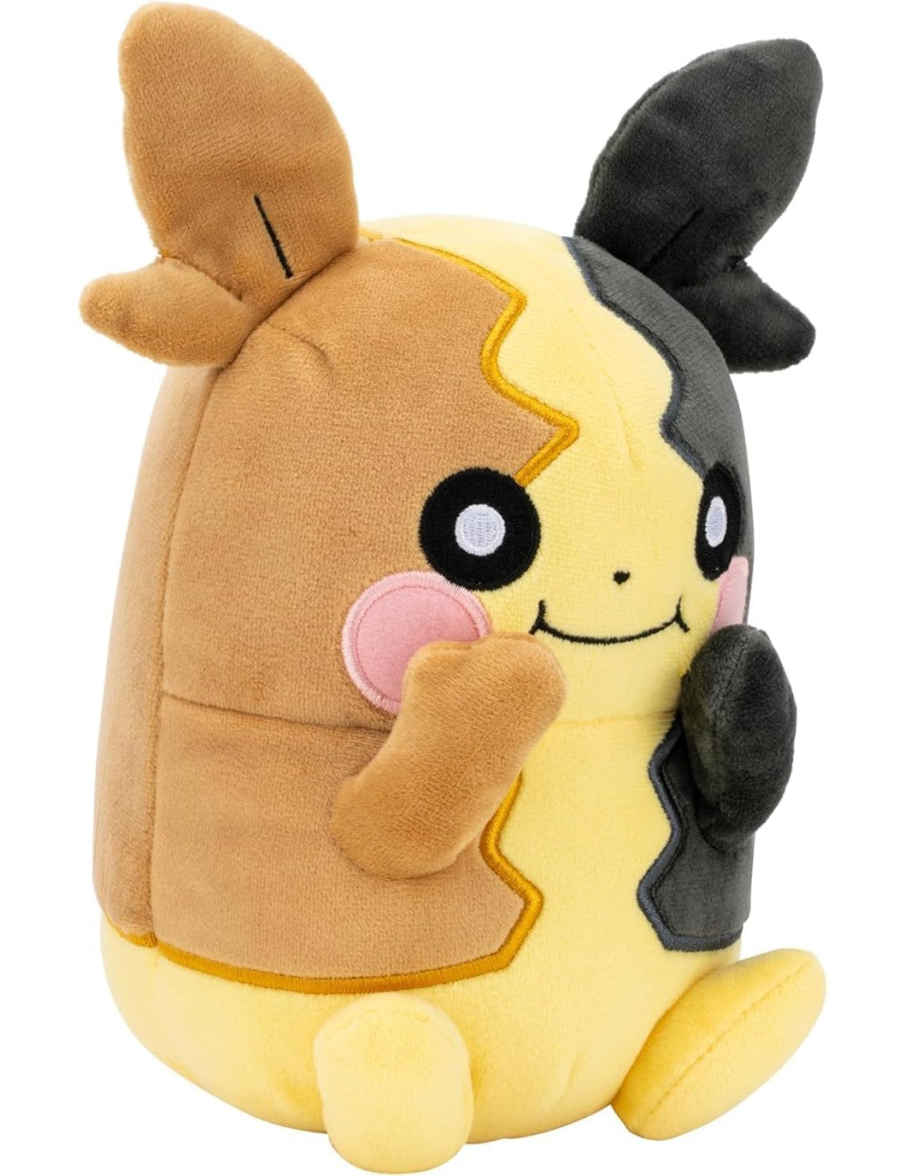 Peluche - Oficial Pokemon - Morpeko (20cm)