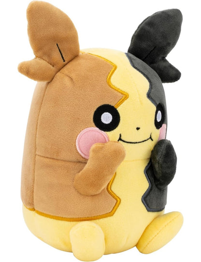 Peluche - Oficial Pokemon - Morpeko (20cm)