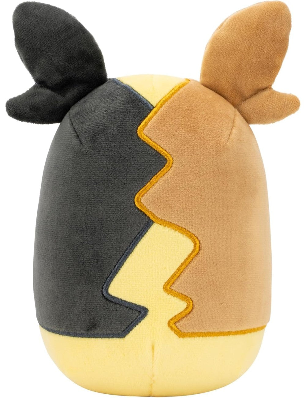 Peluche - Oficial Pokemon - Morpeko (20cm)