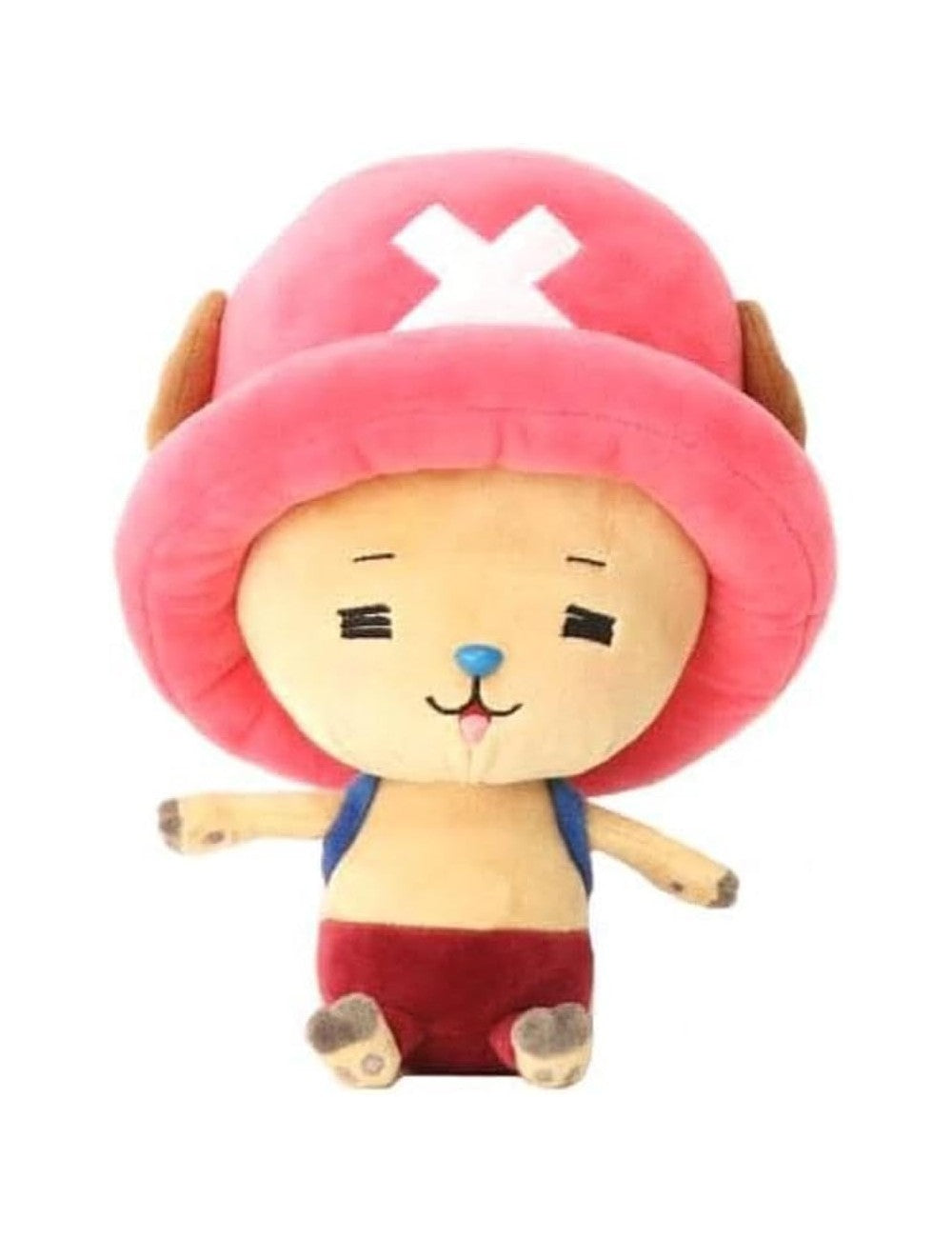 Peluche - One Piece - Chopper (Corado) 25CM Sakami