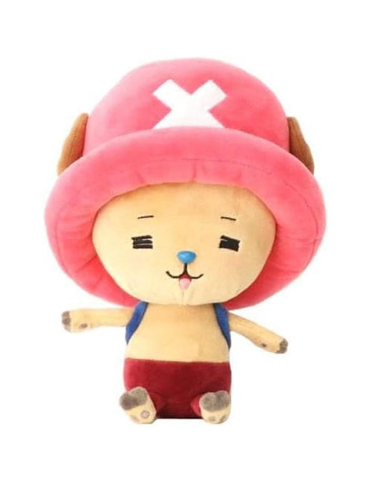 Peluche - One Piece - Chopper (Corado) 25CM Sakami