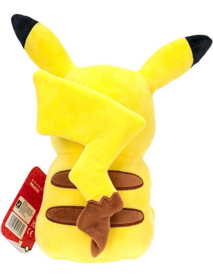 Peluche - Pokemon - Pikachu (20cm)