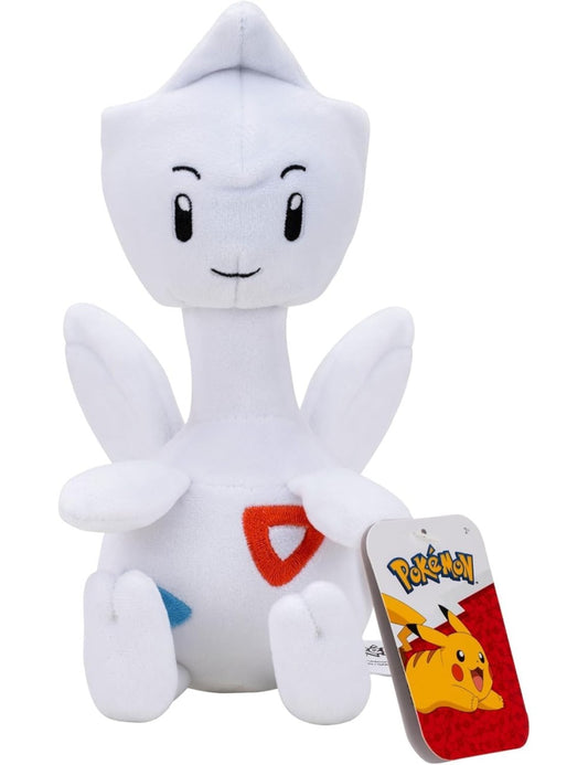 Peluche - Pokémon - Togetic 20CM