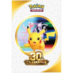 PKM - 30th Celebration - Poster Collection