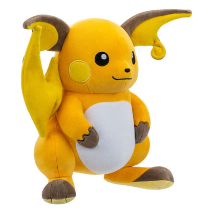 Peluche - Pokémon Plush Figure Raichu 30 cm