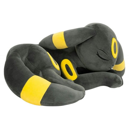 Peluche - Pokémon Sleeping Plush Figure Umbreon 46 cm