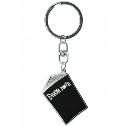 DEATH NOTE - Keychain "Death Note"