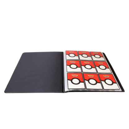 UP - Character Line - Tinkaton 9-Pocket PRO-Binder for Pokémon