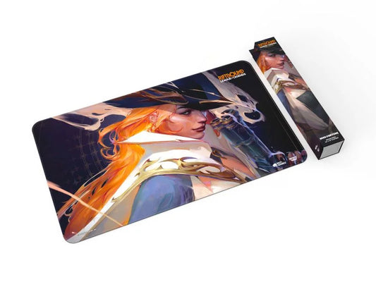 Riftbound Playmat - Miss Fortune
