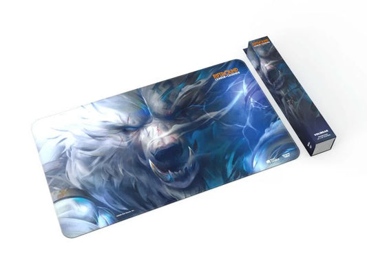 Riftbound Playmat - Volibear