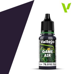 Vallejo - Game Air / Color - Royal Purple 18 ml