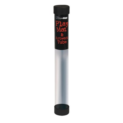 UP - Play Mat and Artwork Tube