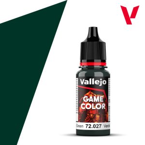 Vallejo - Game Color / Color - Scurvy Green