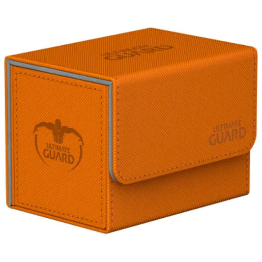 Ultimate Guard - Sidewinder 80+ XenoSkin Orange