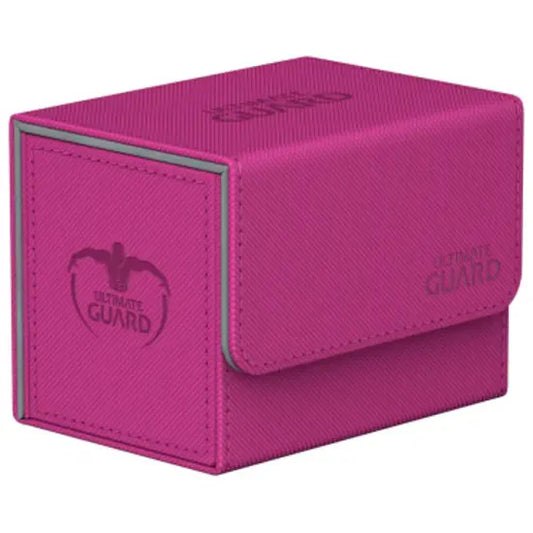 Ultimate Guard - Sidewinder 80+ XenoSkin Pink