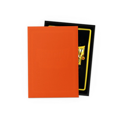 Dragon Shield - Japanese size Dual Matte Sleeves - Ember 'Alaria, Warrior Princess' (60 Sleeves)