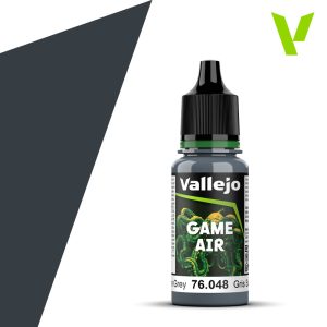 Vallejo - Game Air / Color - Sombre Grey 18 ml