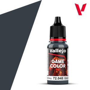 Vallejo - Game Color / Color - Sombre Grey