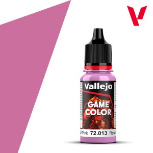 Vallejo - Game Color / Color - Squid Pink