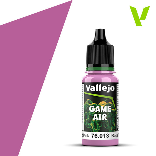 Vallejo - Game Air / Color - Squid Pink 18 ml