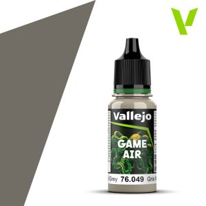 Vallejo - Game Air / Color - Stonewall Grey 18 ml