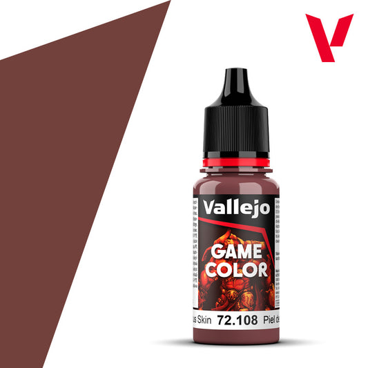 Vallejo - Game Color / Color - Succubus Skin